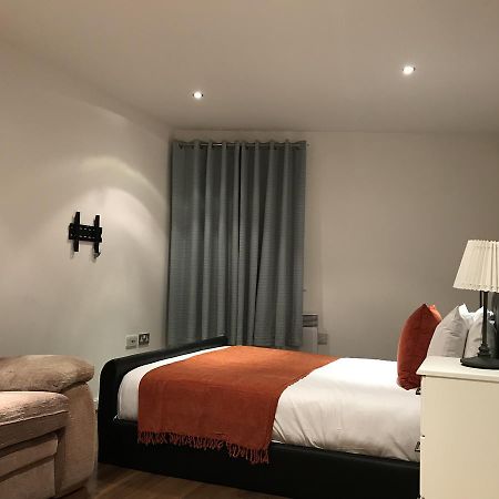 Welland House Hotell London Exteriör bild