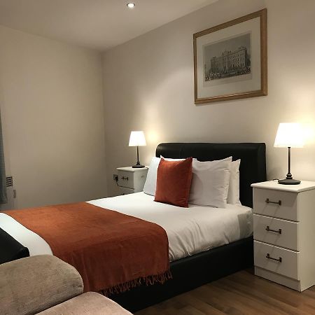Welland House Hotell London Exteriör bild